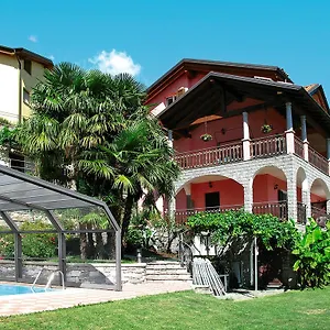 Casa Rosa Appart hôtel