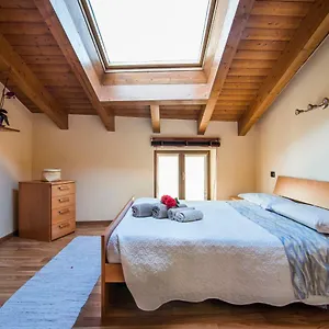 Il Sogno Di Claudia Appartement