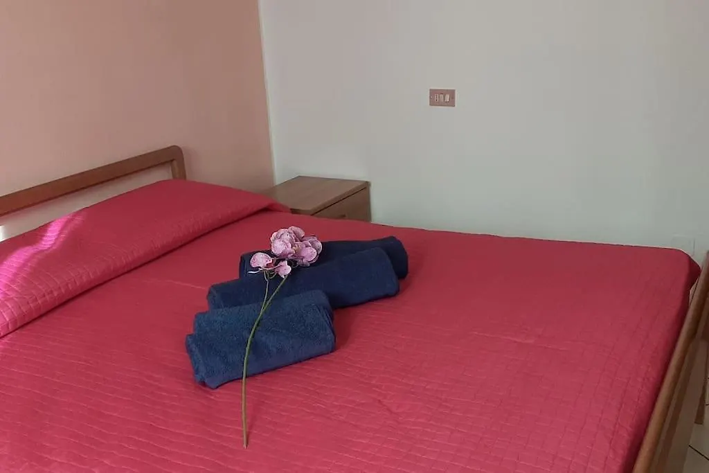 Holiday home House Marika Villa Gera Lario