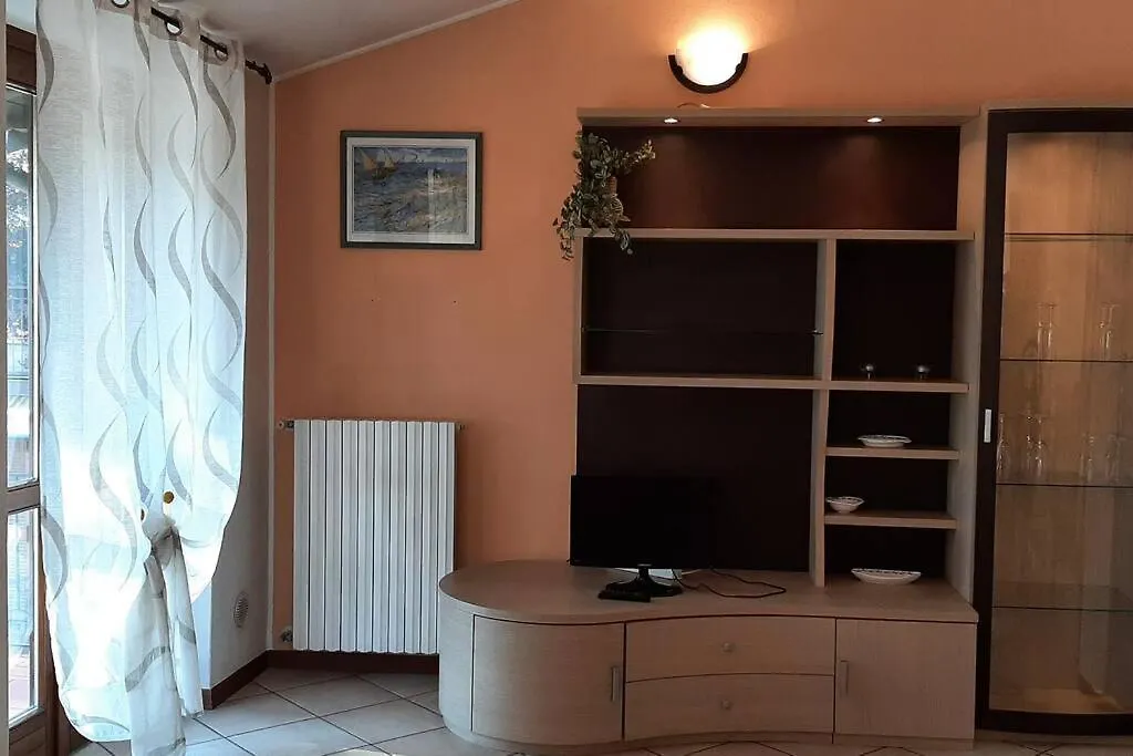 Holiday home House Marika Villa Gera Lario Italy