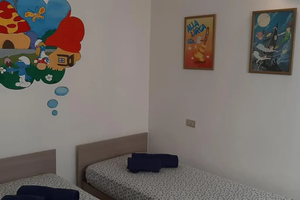 House Marika Villa Gera Lario