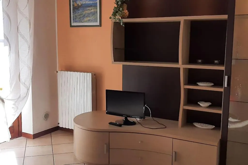 Holiday home House Marika Villa Gera Lario
