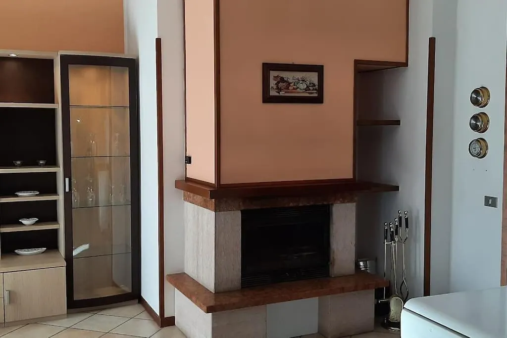 House Marika Villa Gera Lario 0*,