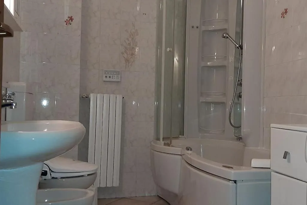 Holiday home House Marika Villa Gera Lario