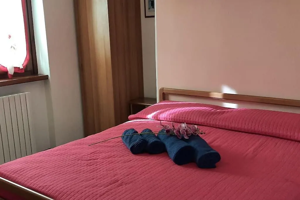 House Marika Villa Gera Lario Holiday home