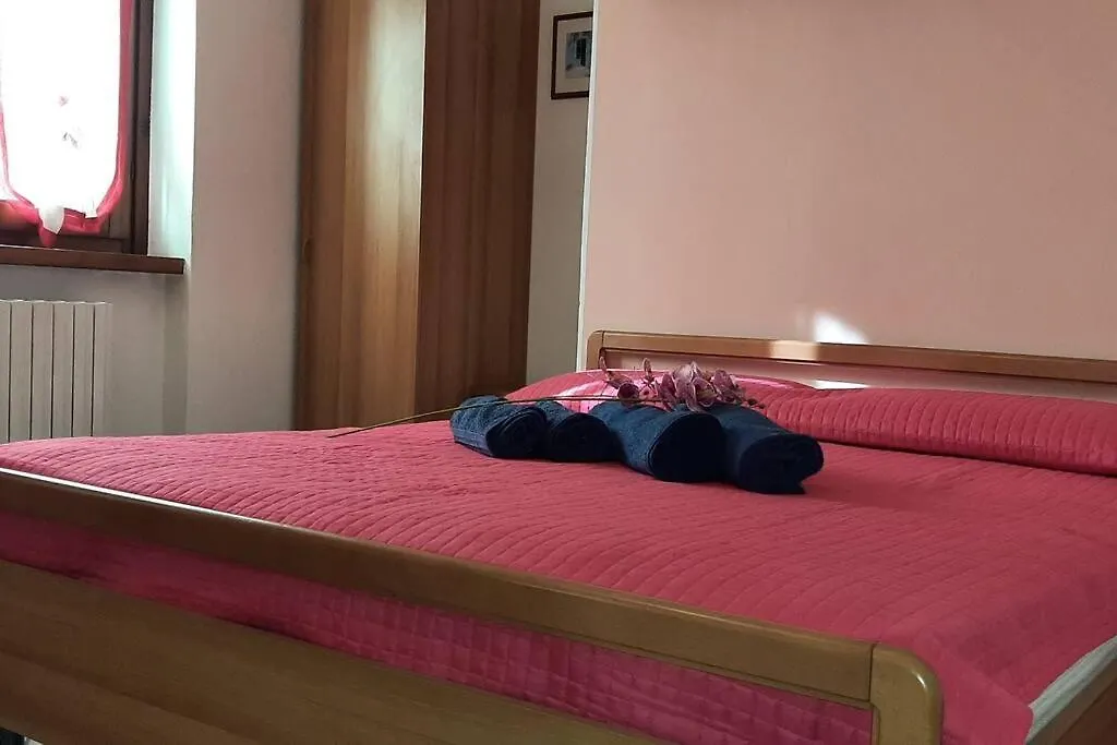 House Marika Villa Gera Lario