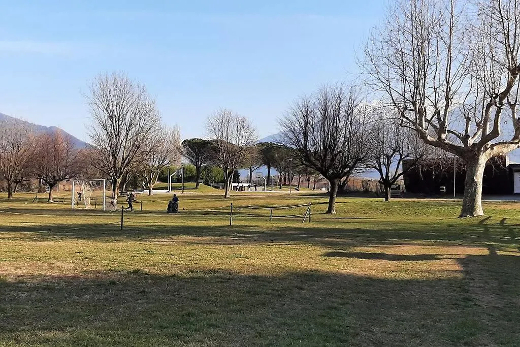 House Marika Villa Gera Lario Holiday home