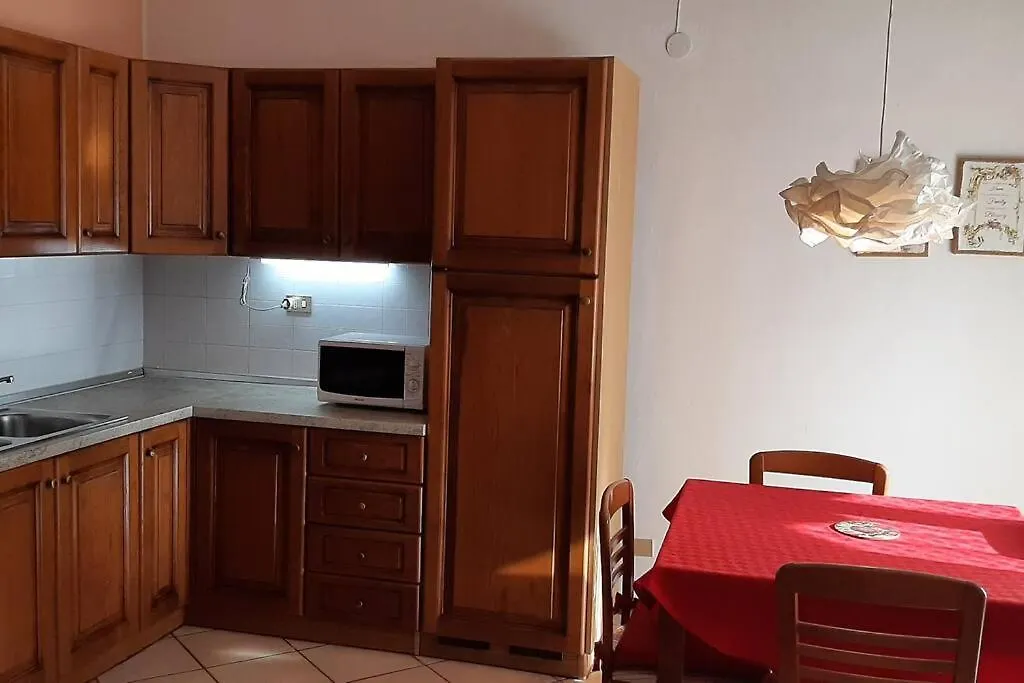 Holiday home House Marika Villa Gera Lario Italy