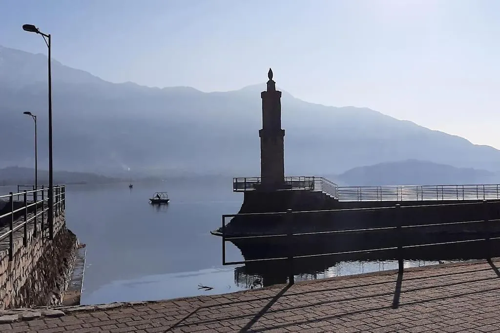 House Marika Villa Gera Lario