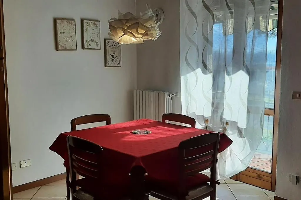 Holiday home House Marika Villa Gera Lario