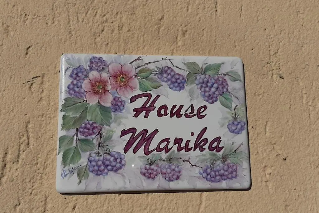 House Marika Villa Gera Lario 0*,
