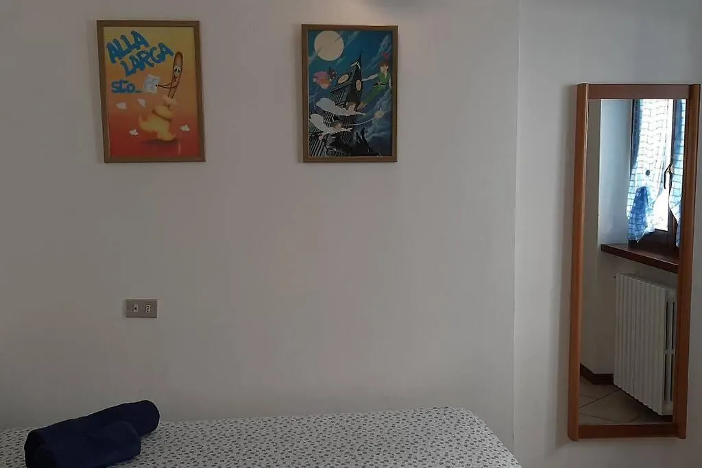 House Marika Villa Gera Lario Holiday home