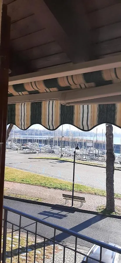 Holiday home House Marika Villa Gera Lario Italy