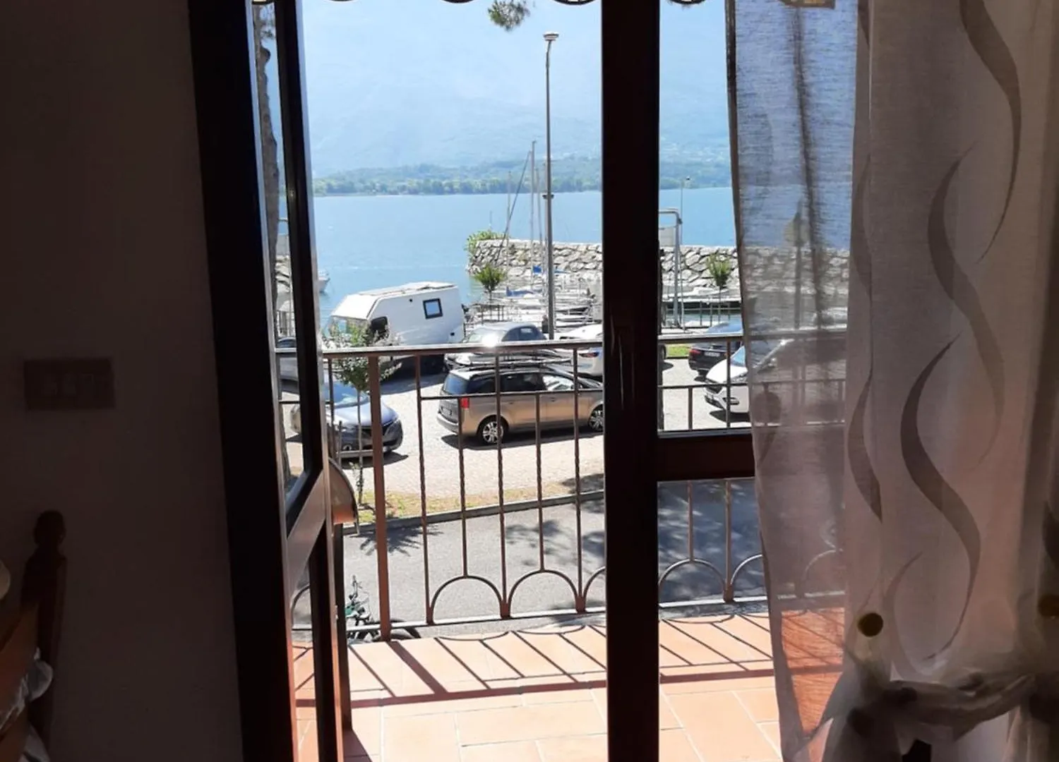 Holiday home House Marika Villa Gera Lario