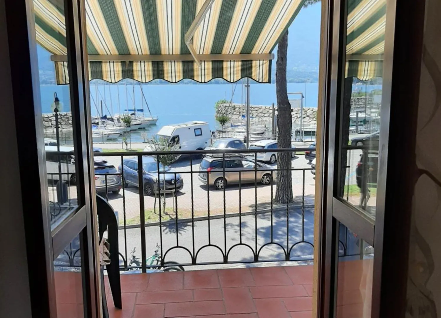 Holiday home House Marika Villa Gera Lario