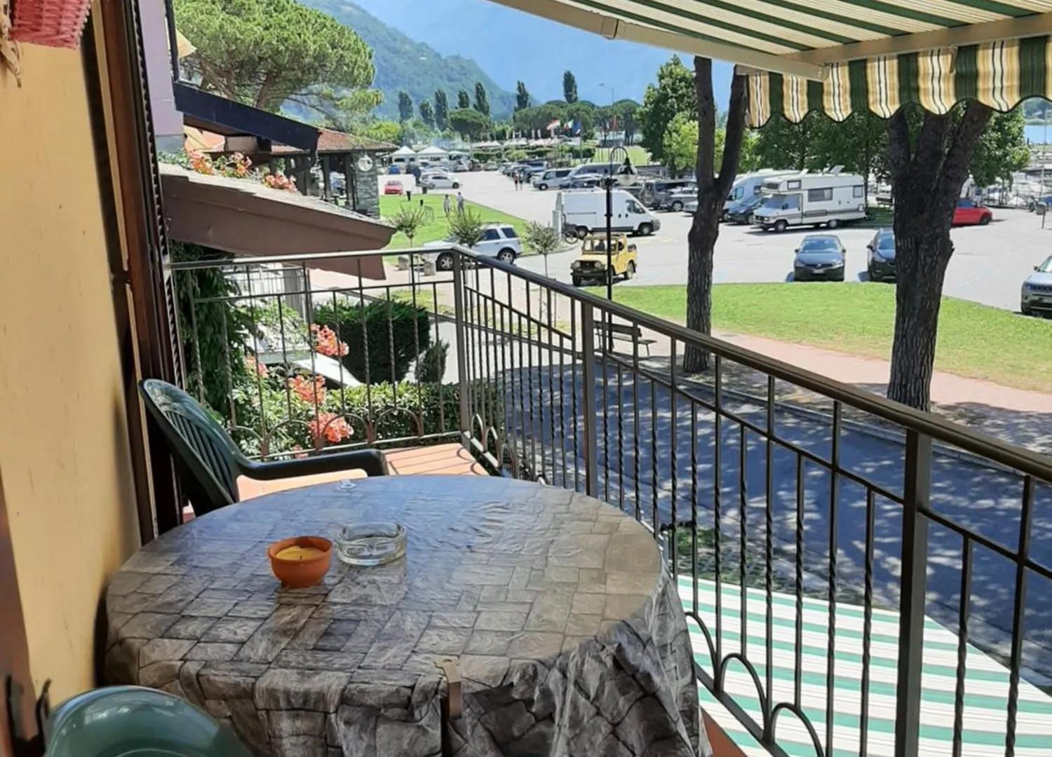 House Marika Villa Gera Lario 0*,  Italy
