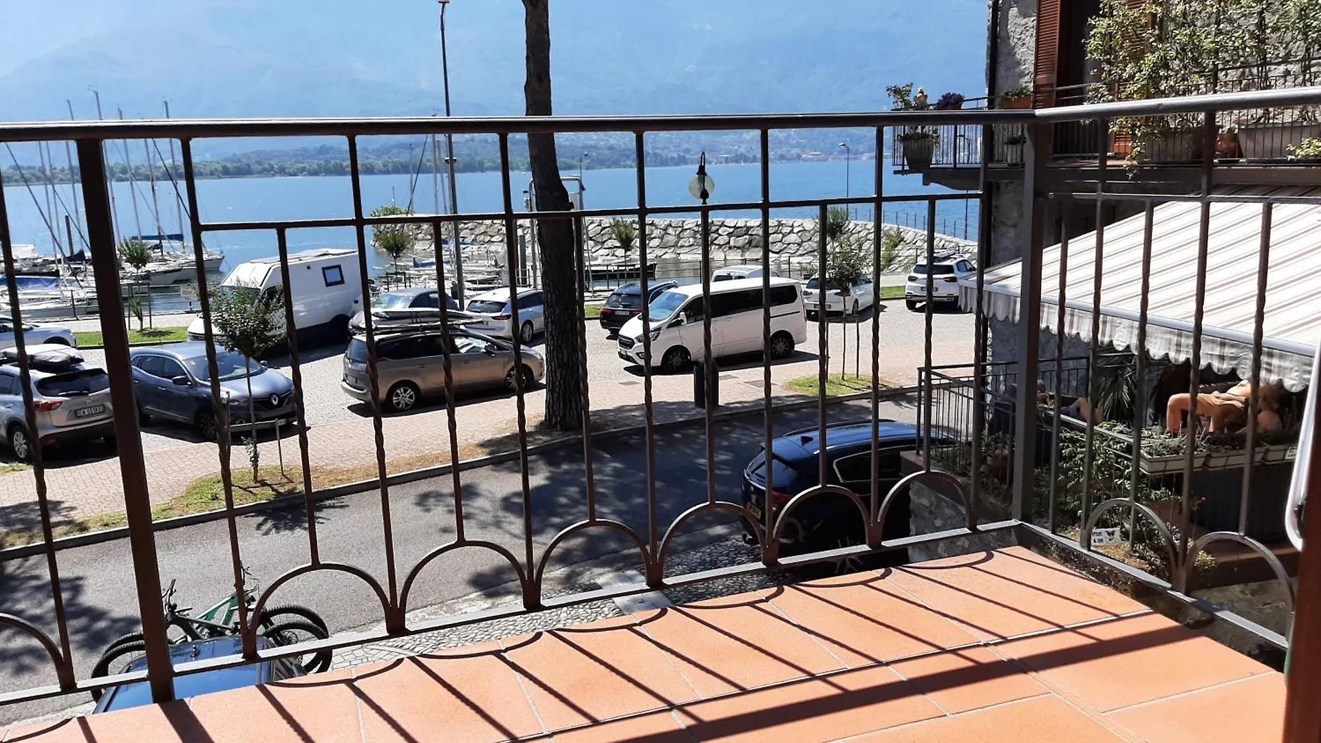 House Marika Villa Gera Lario
